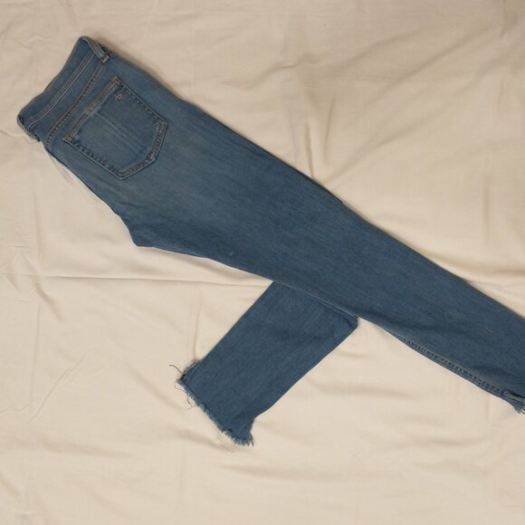 Rag & Bone Skinny Jean - Picture 6 of 6